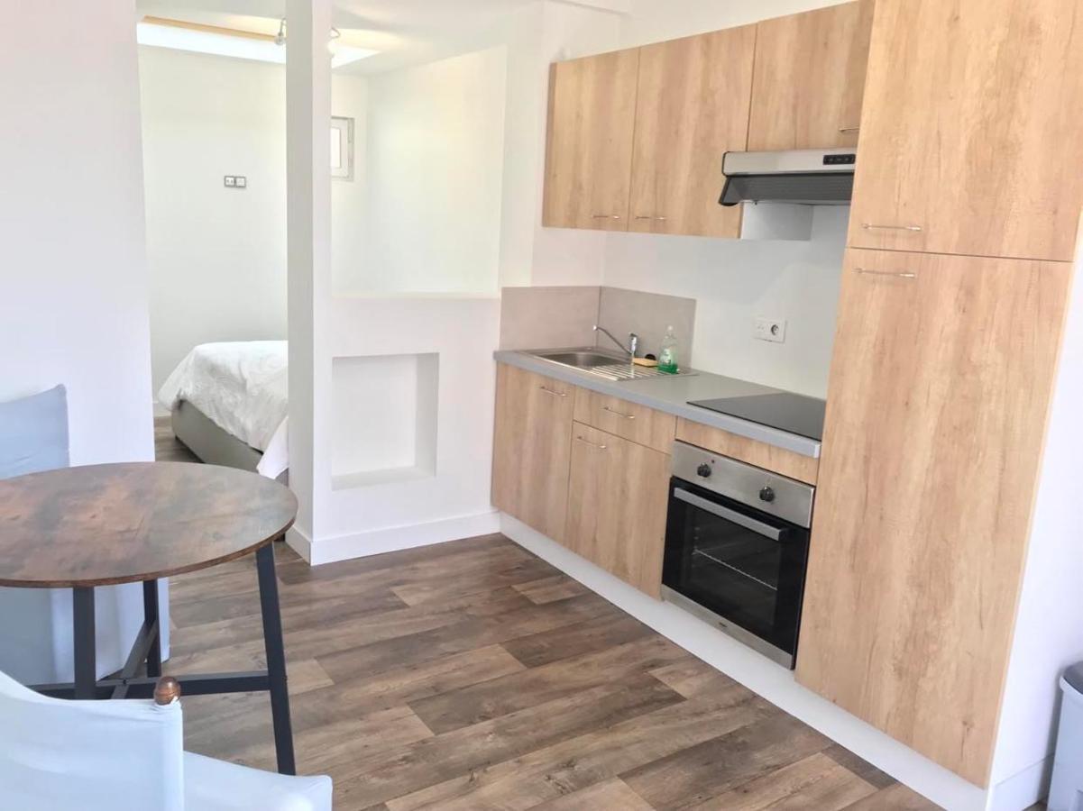 Merlimont-Plage: Studio Екстериор снимка